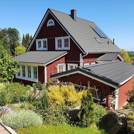 Apartament Haus Nordlicht Horn-Bad Meinberg Zewnętrze zdjęcie