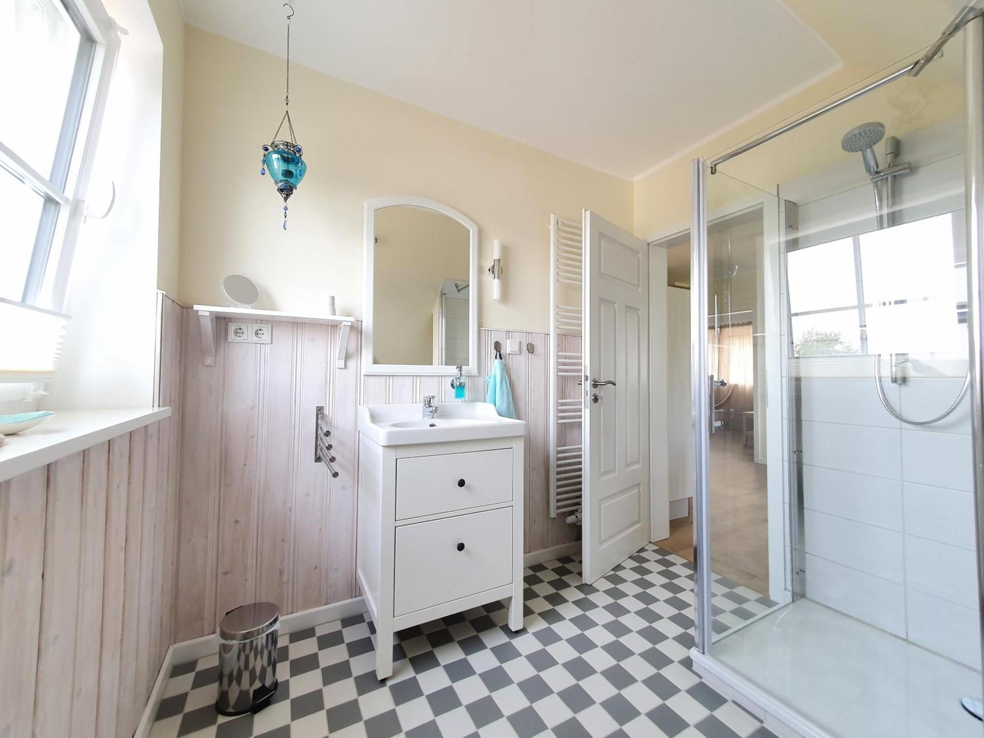 Apartament Haus Nordlicht Horn-Bad Meinberg Zewnętrze zdjęcie