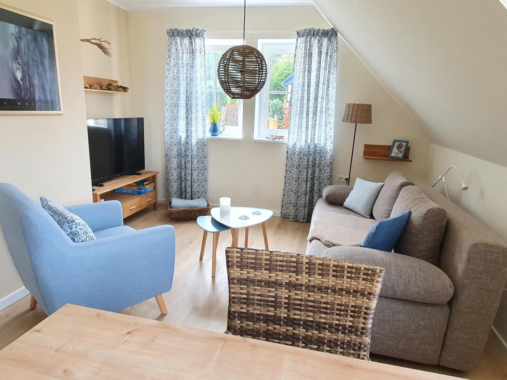Apartament Haus Nordlicht Horn-Bad Meinberg Zewnętrze zdjęcie