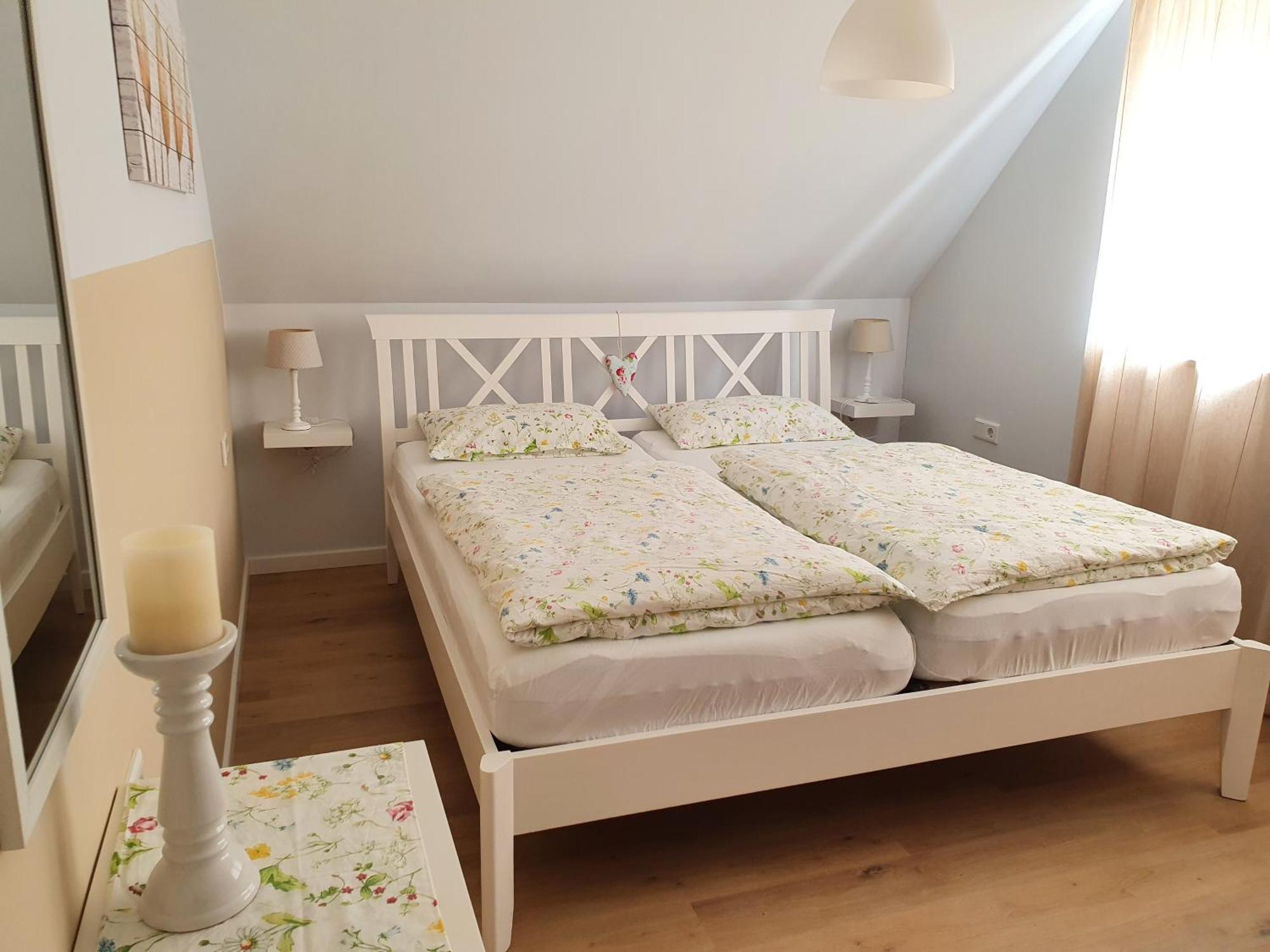 Apartament Haus Nordlicht Horn-Bad Meinberg Zewnętrze zdjęcie